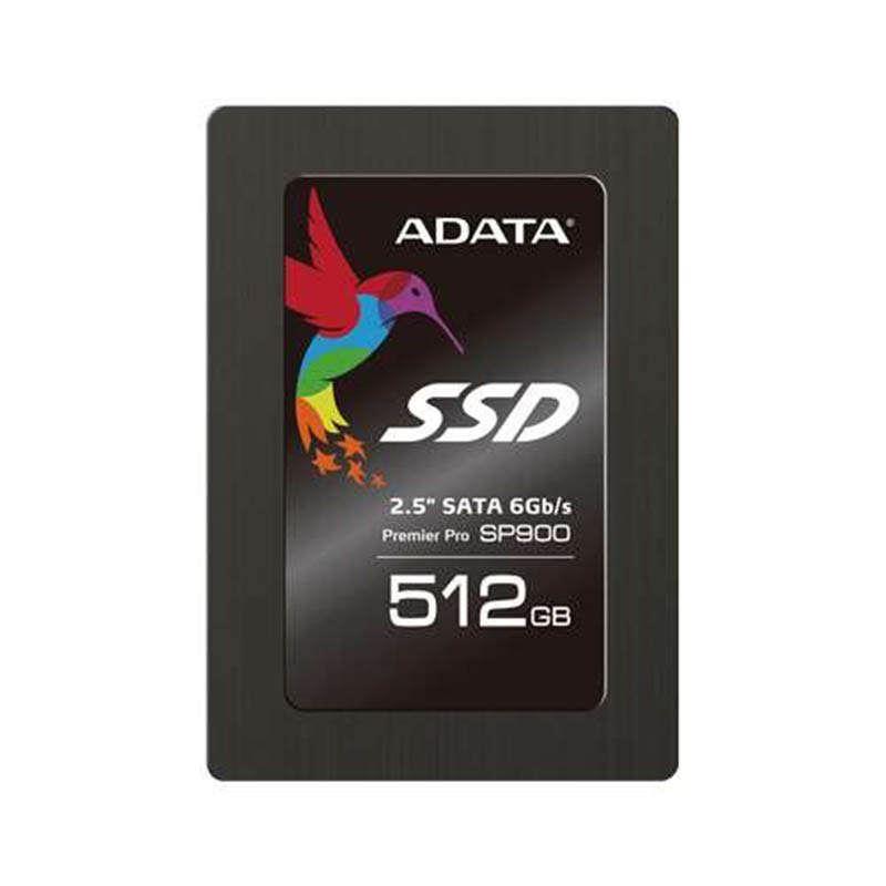 ADATA Premier Pro SP900 Solid State Drive 512GB 1
